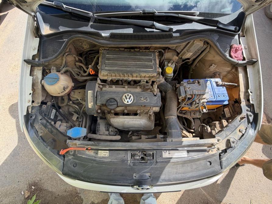 Volkswagen Polo V Пермь  - изображение 10