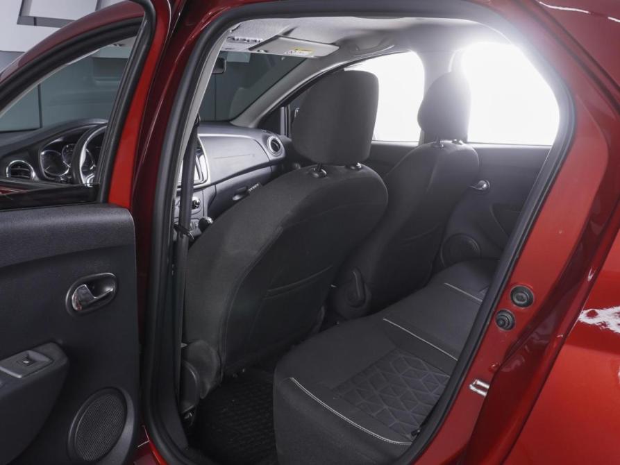 Renault Logan II Рестайлинг Ростов-на-Дону  - изображение 11