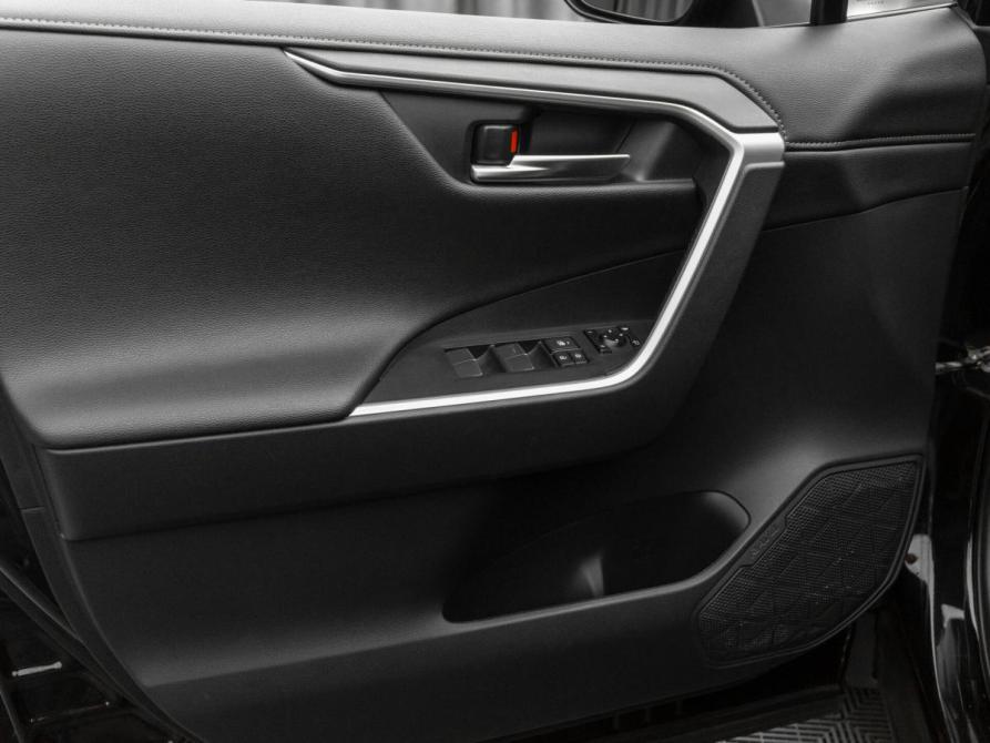 Toyota RAV4 V (XA50) Москва  - изображение 14
