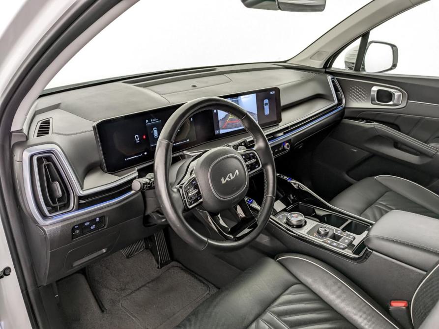 Kia Sorento IV Рестайлинг Москва  - изображение 16