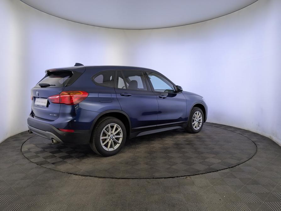 BMW X1 II (F48) Москва  - изображение 5
