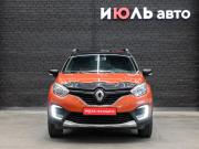 Renault Kaptur I Екатеринбург  - изображение 21