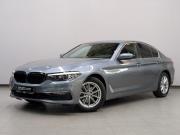 BMW 5 серии VII (G30/G31/G38) Москва  - изображение 31