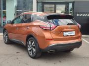 Nissan Murano III (Z52) Москва  - изображение 30