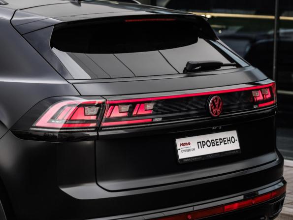 Volkswagen Teramont I Рестайлинг (China Market) с пробегом 2022 года, цена 4 699 000 рублей, 36321 км, внедорожник, Автокод Объявления