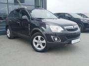 Opel Antara I Рестайлинг Санкт-Петербург  - изображение 22
