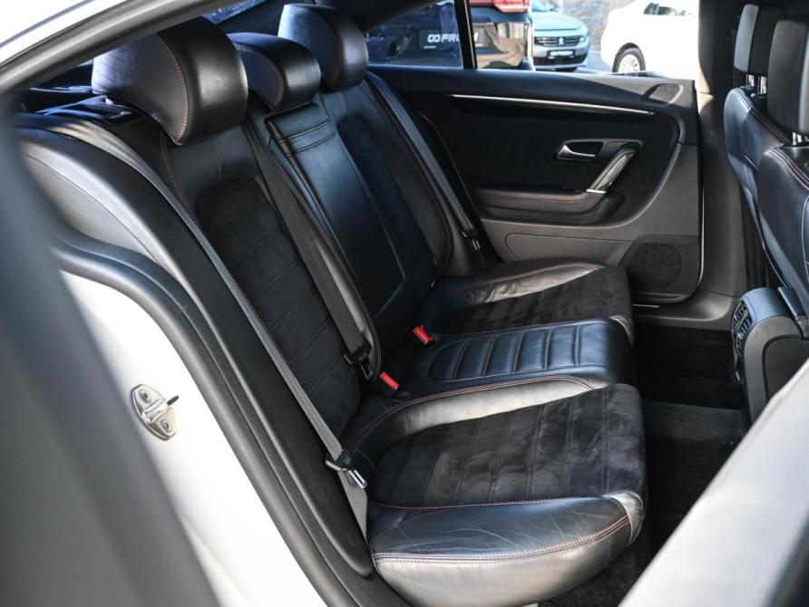Volkswagen Passat CC I Рестайлинг Новороссийск  - изображение 7