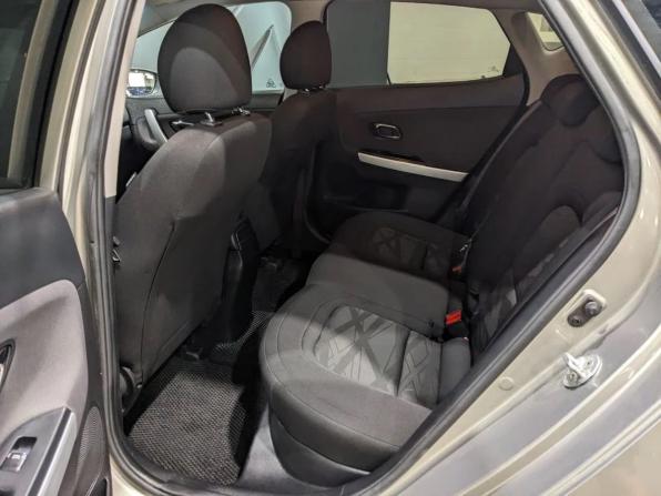Kia Ceed II Рестайлинг с пробегом 2015 года, цена 1 035 000 рублей, 113809 км, хэтчбек, Автокод Объявления