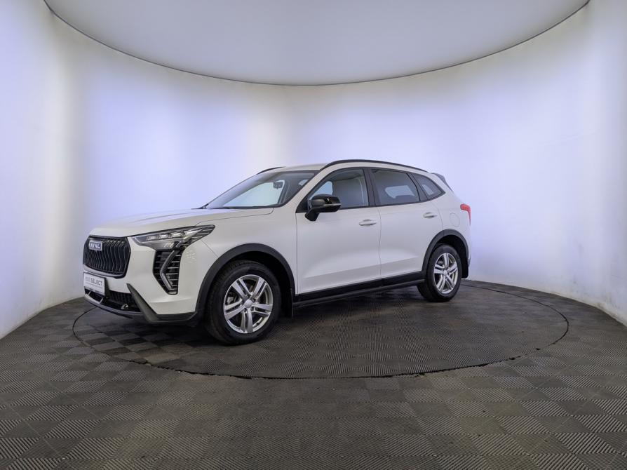 Haval Jolion I Рестайлинг Москва  - изображение 1