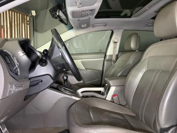 Kia Sportage III с пробегом 2011 года, цена 1 349 000 рублей, 225499 км, внедорожник, Автокод Объявления