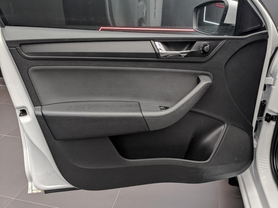 Skoda Rapid II Москва  - изображение 18