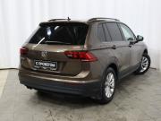 Volkswagen Tiguan II Москва  - изображение 30