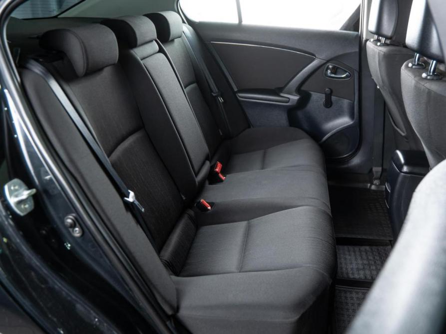 Toyota Avensis III Волгоград  - изображение 7
