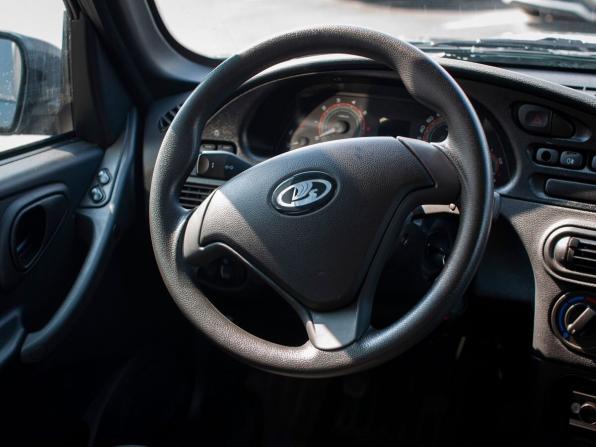 Lada (ВАЗ) Niva Travel I с пробегом 2024 года, цена 1 130 000 рублей, 43197 км, внедорожник, Автокод Объявления