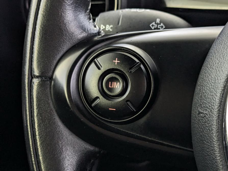 Mini Hatch III (F55/F56) Рестайлинг Москва  - изображение 27