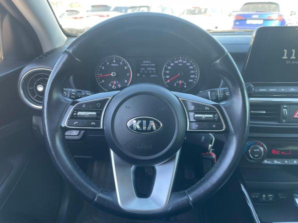 Kia Cerato IV с пробегом 2021 года, цена 1 947 300 рублей, 108000 км, седан, Автокод Объявления