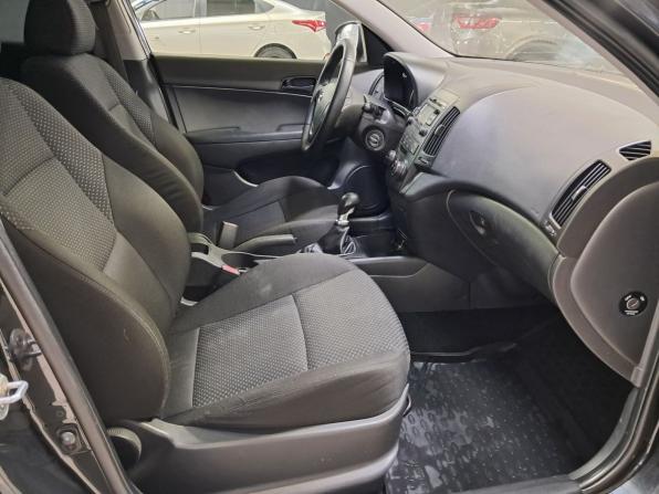 Hyundai i30 I Рестайлинг с пробегом 2010 года, цена 385 000 рублей, 205033 км, хэтчбек, Автокод Объявления