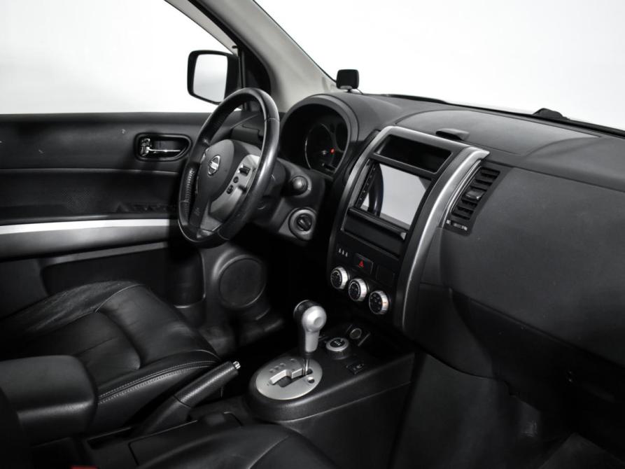 Nissan X-Trail II Санкт-Петербург  - изображение 14