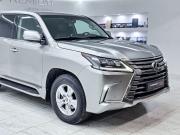 Lexus LX III Рестайлинг 2 Уфа  - изображение 54
