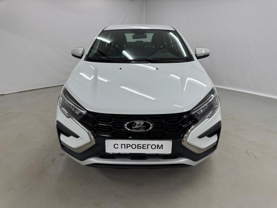 Lada (ВАЗ) Vesta I Рестайлинг (NG) Москва  - изображение 4