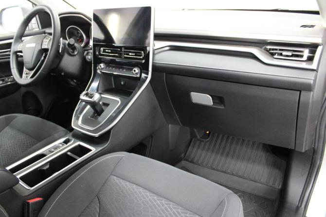 Haval M6 II с пробегом 2024 года, цена 1 875 000 рублей, 38860 км, внедорожник, Автокод Объявления
