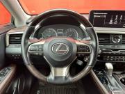 Lexus RX IV Рестайлинг Пермь  - изображение 27