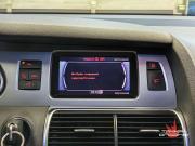 Audi Q7 I (4L) Рестайлинг Пермь  - изображение 34