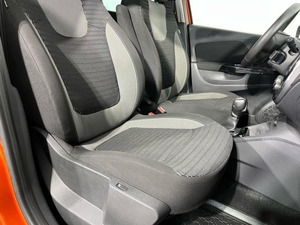 Renault Kaptur I с пробегом 2018 года, цена 1 754 000 рублей, 45726 км, внедорожник, Автокод Объявления