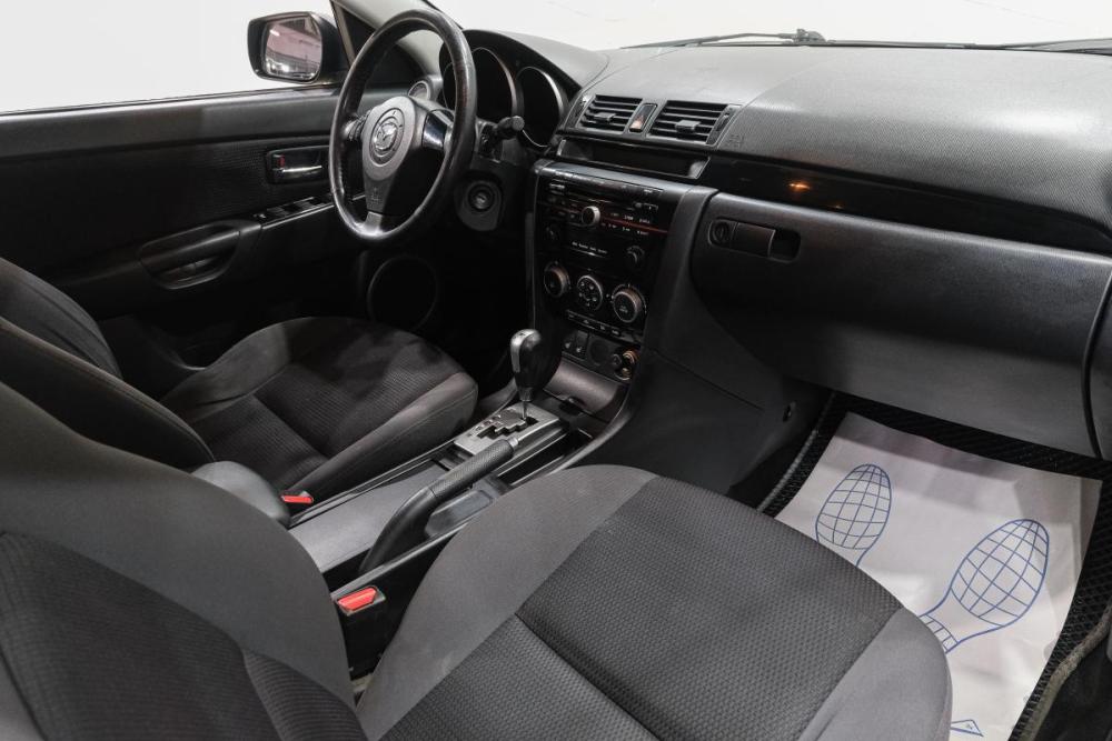 Mazda 3 I (BK) Рестайлинг Новокузнецк  - изображение 11