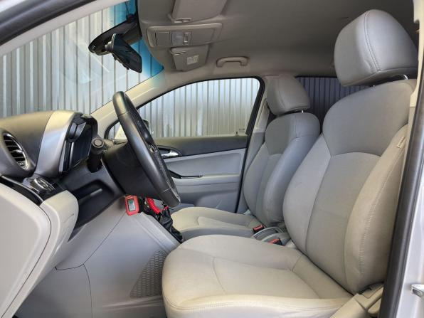 Chevrolet Orlando I с пробегом 2012 года, цена 1 117 000 рублей, 174804 км, компактвэн, Автокод Объявления