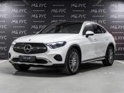Mercedes-Benz GLC Coupe II (C254) Москва  - изображение 21