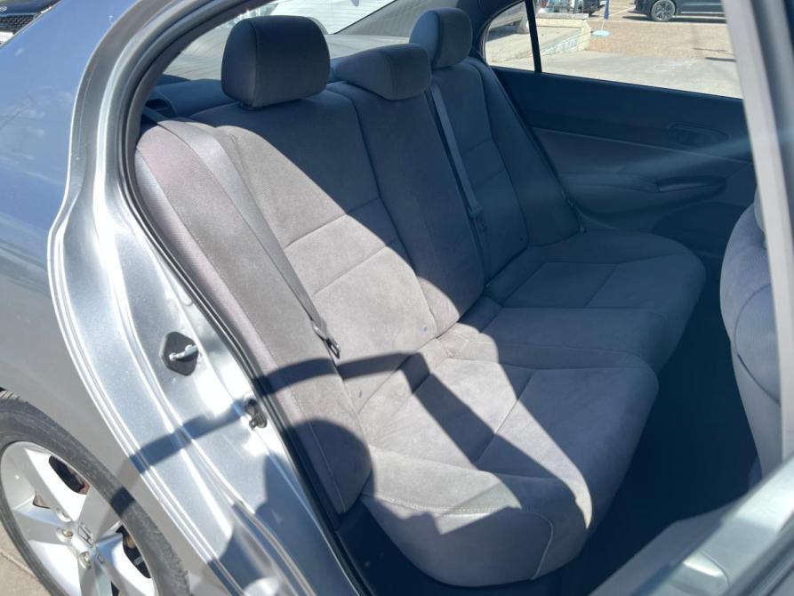 Honda Civic VIII Стерлитамак  - изображение 12