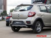 Renault Sandero II Рестайлинг Москва  - изображение 36