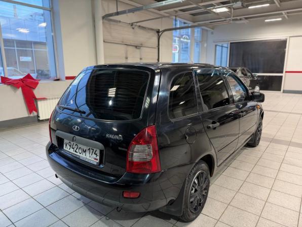 Lada (ВАЗ) Kalina I с пробегом 2012 года, цена 349 000 рублей, 122137 км, универсал, Автокод Объявления