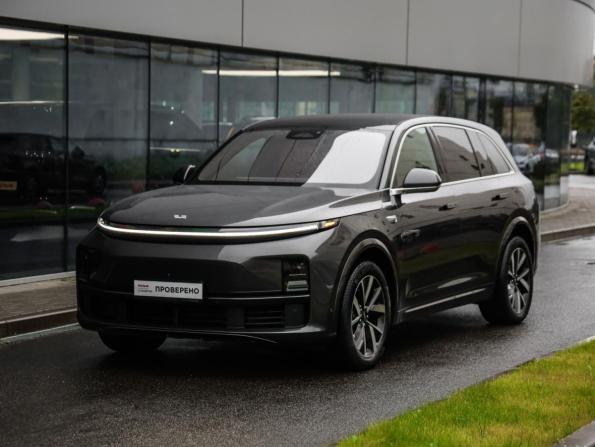 Li Auto (Lixiang) L7 I с пробегом 2024 года, цена 5 590 000 рублей, 80971 км, внедорожник, Автокод Объявления