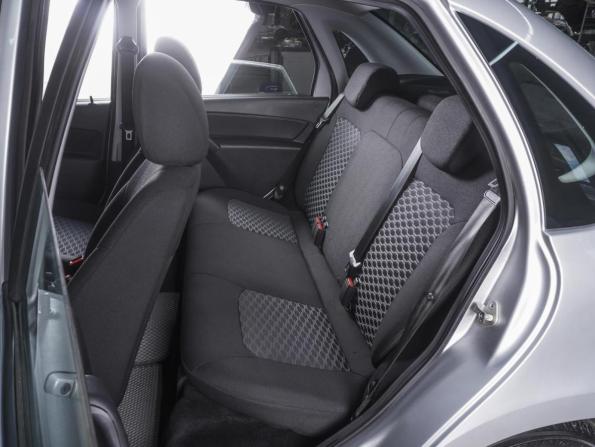 Lada (ВАЗ) Granta I Рестайлинг с пробегом 2024 года, цена 860 000 рублей, 37097 км, седан, Автокод Объявления