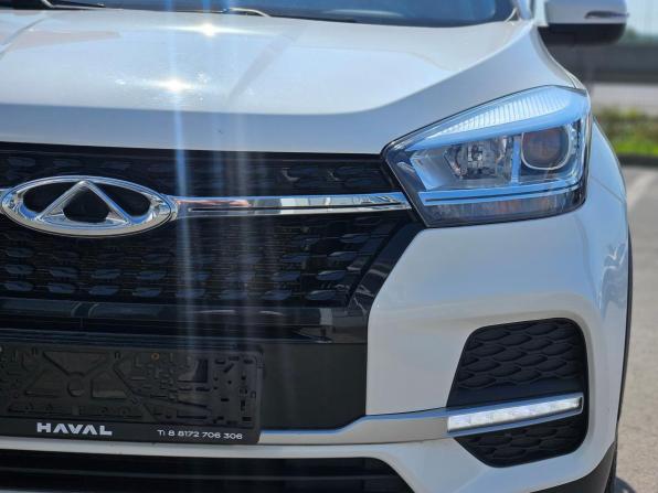 Chery Tiggo 4 I Рестайлинг с пробегом 2020 года, цена 1 150 000 рублей, 80000 км, внедорожник, Автокод Объявления