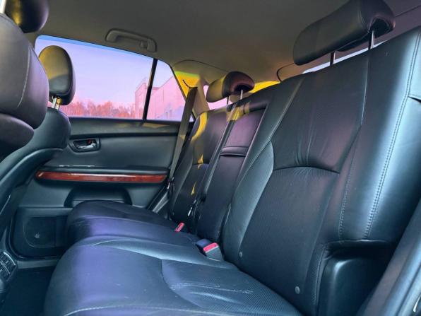 Lexus RX II Рестайлинг с пробегом 2007 года, цена 1 200 000 рублей, 256657 км, внедорожник, Автокод Объявления