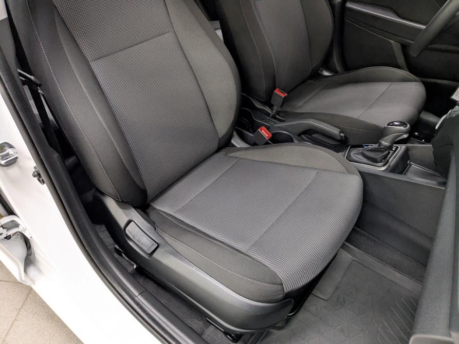 Hyundai Solaris II Рестайлинг Москва  - изображение 17