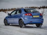 Chevrolet Lacetti I Тюмень  - изображение 28