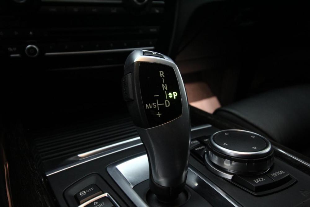 BMW X5 III (F15) Сургут  - изображение 24