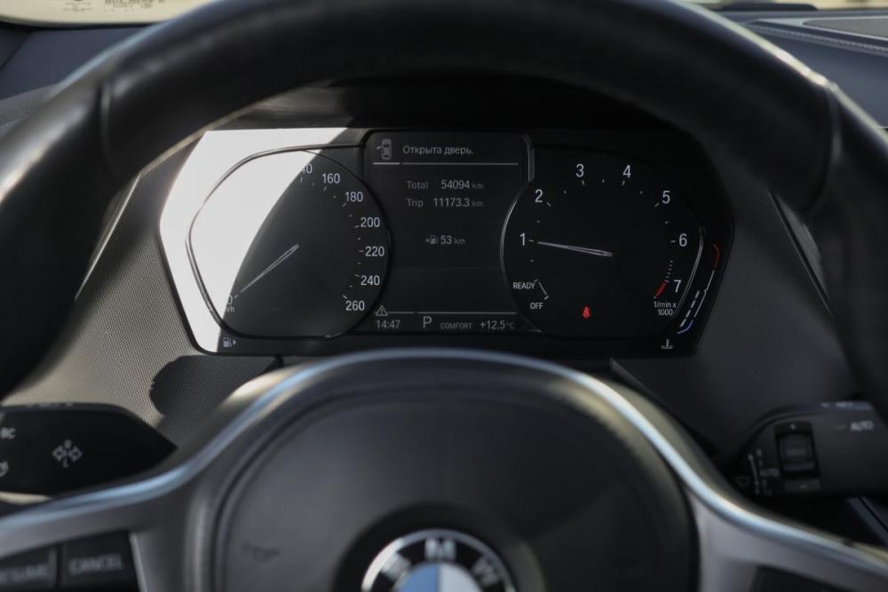 BMW 2 серии F44 Москва  - изображение 11
