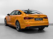 Audi A5 II (F5) Москва  - изображение 38