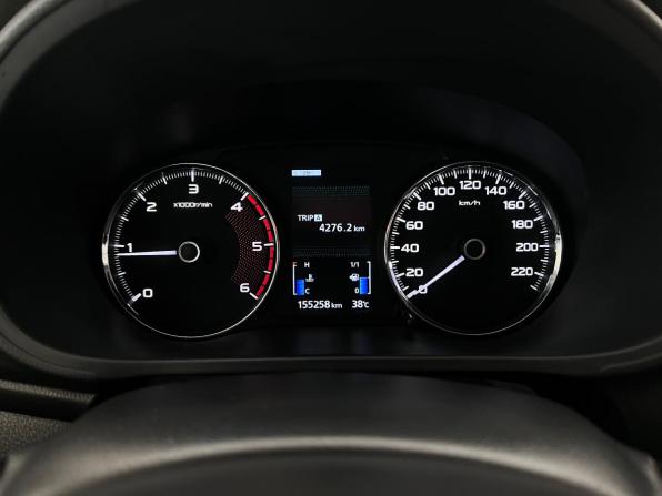Mitsubishi Pajero Sport III с пробегом 2018 года, цена 2 675 000 рублей, 155257 км, внедорожник, Автокод Объявления