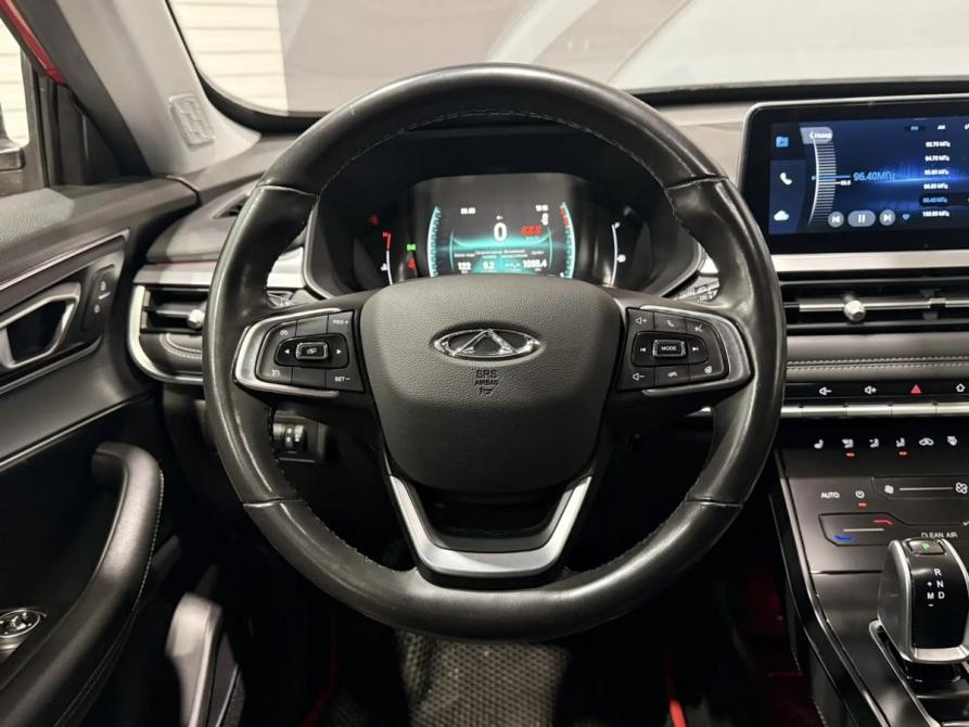 Chery Tiggo 7 Pro I Пермь  - изображение 16