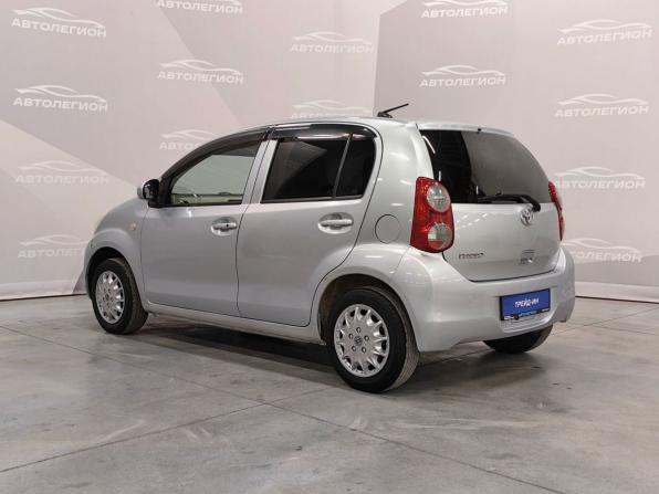Toyota Passo II (C30) с пробегом 2010 года, цена 600 000 рублей, 202939 км, хэтчбек, Автокод Объявления
