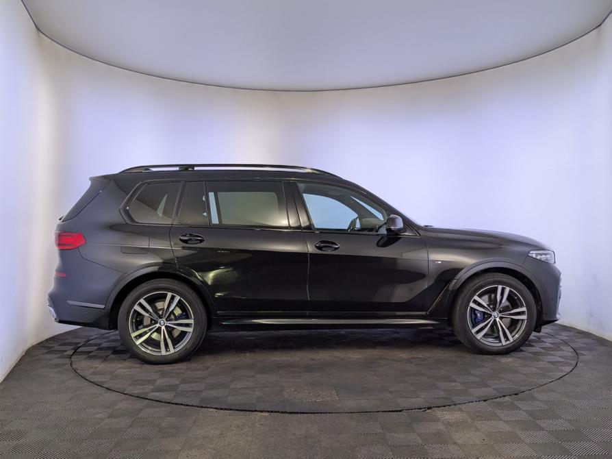 BMW X7 I (G07) Москва  - изображение 4