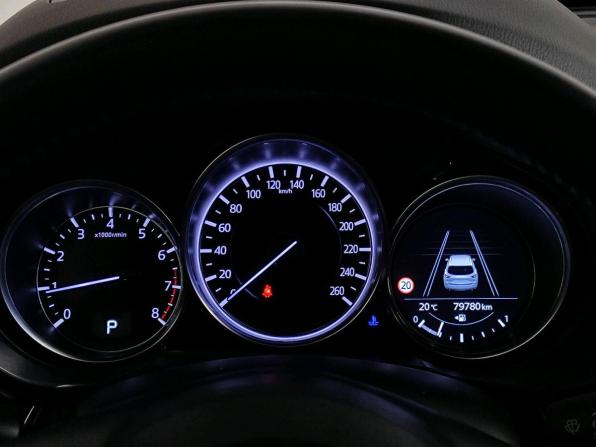 Mazda CX-5 II с пробегом 2021 года, цена 3 289 000 рублей, 79779 км, внедорожник, Автокод Объявления
