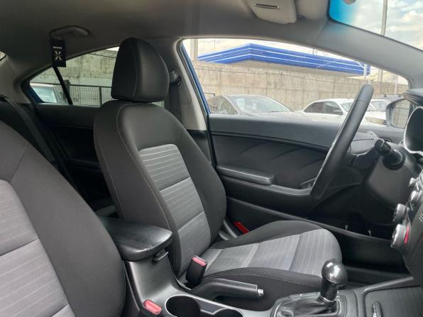 Kia Cerato III с пробегом 2014 года, цена 1 150 000 рублей, 168000 км, седан, Автокод Объявления