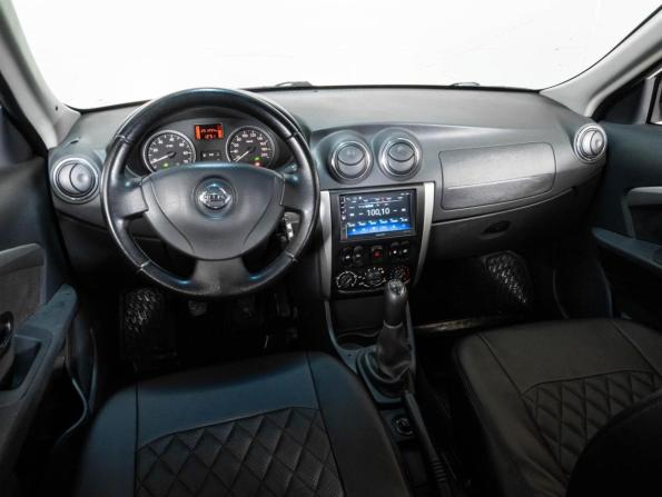 Nissan Almera III (G15) с пробегом 2013 года, цена 589 000 рублей, 251252 км, седан, Автокод Объявления